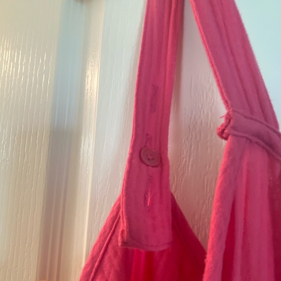 Nordstrom Rack New With Tags Maxi Dress. - Picture 5 of 5